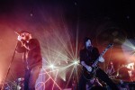 Kiss, Marilyn Manson und Co,  | © laut.de (Fotograf: Lars Krüger)