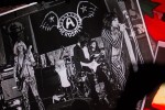 Aerosmith, Stone Sour und Buckcherry,  | © laut.de (Fotograf: Lars Krüger)