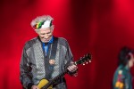 Rolling Stones, Neil Young und Co,  | © laut.de (Fotograf: Rainer Keuenhof)