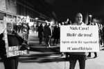 Nick Cave, The Cure und Co,  | © laut.de (Fotograf: Manuel Berger)