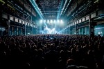 DIe französischen Dancestars vor 4.000 Fans., Köln, Palladium, 2017 | © laut.de (Fotograf: Rainer Keuenhof)