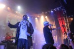 Eminem, Snoop Dogg und Co,  | © laut.de (Fotograf: Alex Austel)