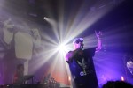 Eminem, Wu-Tang Clan und Co,  | © laut.de (Fotograf: Alex Austel)