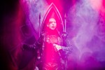 Turbonegro, Marilyn Manson und Co,  | © laut.de (Fotograf: Rainer Keuenhof)