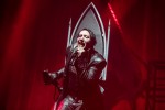 Marilyn Manson, Machine Head und Mötley Crüe,  | © laut.de (Fotograf: Rainer Keuenhof)