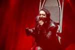 Marilyn Manson, Nirvana und Co,  | © laut.de (Fotograf: Rainer Keuenhof)