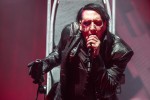 Marilyn Manson, Machine Head und Mötley Crüe,  | © laut.de (Fotograf: Rainer Keuenhof)