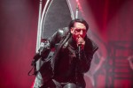 Muse und Marilyn Manson,  | © laut.de (Fotograf: Rainer Keuenhof)