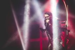 Jinjer, The Rasmus und Marilyn Manson,  | © laut.de (Fotograf: Rainer Keuenhof)