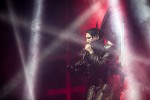 Muse und Marilyn Manson,  | © laut.de (Fotograf: Rainer Keuenhof)