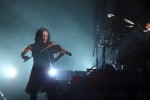 P!nk spielt ein intimes "Beautiful Trauma"-Konzert in Deutschland., Columbiahalle, Berlin, 2017 | © laut.de (Fotograf: Manuel Berger)