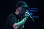 Eminem, Die Fantastischen Vier und Co,  | © laut.de (Fotograf: Alex Klug)
