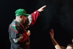 Eminem, Wu-Tang Clan und Co,  | © laut.de (Fotograf: Frederic Lippe)