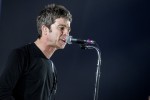 Liam Gallagher, Oasis und Noel Gallagher's High Flying Birds,  | © laut.de (Fotograf: Rainer Keuenhof)