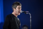 Liam Gallagher, Oasis und Noel Gallagher's High Flying Birds,  | © laut.de (Fotograf: Rainer Keuenhof)