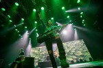 Green Day, Weezer und Fall Out Boy,  | © laut.de (Fotograf: Rainer Keuenhof)