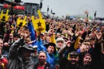 Die Bilder zur 33. Auflage des größten, deutschen Rock- und Alternative-Festivals auf dem Nürburgring., Rock am Ring 2018 | © laut.de (Fotograf: Bjørn Jansen)