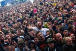 Die Bilder zur 33. Auflage des größten, deutschen Rock- und Alternative-Festivals auf dem Nürburgring., Rock am Ring 2018 | © laut.de (Fotograf: Lars Krüger)