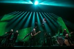 David Gilmour, Roger Waters und Pink Floyd,  | © laut.de (Fotograf: Rainer Keuenhof)