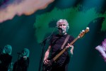 Musikalisch begnadet, politisch umstritten: der Pink Floyd in der Domstadt., Köln, Lanxess Arena | © laut.de (Fotograf: Rainer Keuenhof)