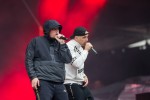 Eminem, Snoop Dogg und Co,  | © laut.de (Fotograf: Rainer Keuenhof)