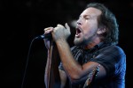 Pearl Jam und Foo Fighters,  | © laut.de (Fotograf: Andreas Koesler)