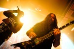 Black Sabbath, Kiss und Co,  | © laut.de (Fotograf: Björn Jansen)
