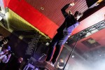 Godsmack, Disturbed und Co,  | © Manuel Berger (Fotograf: Manuel Berger)