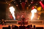 Iron Maiden, Slayer und Co,  | © laut.de (Fotograf: Andreas Koesler)