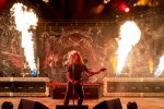 Iron Maiden, Slayer und Co,  | © laut.de (Fotograf: Andreas Koesler)