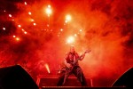 Metallica, Slayer und Co,  | © laut.de (Fotograf: Andreas Koesler)
