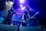Metallica, Anthrax und Co,  | © laut.de (Fotograf: Andreas Koesler)