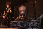 Black Sabbath, Anthrax und Co,  | © laut.de (Fotograf: Andreas Koesler)