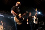 Megadeth, Danko Jones und Co,  | © laut.de (Fotograf: Michael Edele)