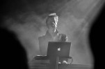 Peter Heppner auf der "ConfessionsTour", Live Music Hall, Köln, 2018 | © laut.de (Fotograf: Alex Klug)