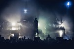 Massive Attack, Nine Inch Nails und Co,  | © laut.de (Fotograf: Alex Klug)