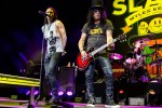 Guns N' Roses, Korn und Co,  | © laut.de (Fotograf: Manuel Berger)