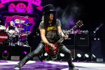 Guns N' Roses, Kiss und Co,  | © laut.de (Fotograf: Manuel Berger)