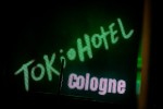 Herbert Grönemeyer und Tokio Hotel,  | © laut.de (Fotograf: Rainer Keuenhof)