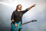 Foo Fighters, The Cure, Die Toten Hosen u.v.a.: Schaulaufen der Alternative-Stars., Hurricane, 2019, Scheeßel | © laut.de (Fotograf: Rainer Keuenhof)