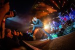 Liam Gallagher, Sean Paul und Die Toten Hosen,  | © laut.de  (Fotograf: Gina Wetzler)