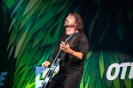 Pearl Jam und Foo Fighters,  | © laut.de (Fotograf: Rainer Keuenhof)