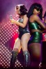 Nicki Minaj und Cardi B,  | © laut.de (Fotograf: Manuel Berger)