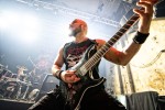 Die Metal-Brüder spielen vor ausverkauftem Haus legendäres Sepultura-Material., Berlin, Kesselhaus, 2019 | © laut.de (Fotograf: Andreas Koesler)