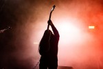 Alice Cooper, Metallica und Co,  | © Manuel Berger (Fotograf: Manuel Berger)