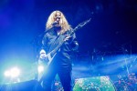Metallica, Megadeth und Co,  | © laut.de (Fotograf: Rainer Keuenhof)