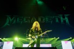 Megadeth, Danko Jones und Co,  | © laut.de (Fotograf: Rainer Keuenhof)