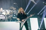 Megadeth, Nightwish und Co,  | © laut.de (Fotograf: Rainer Keuenhof)