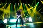 Megadeth, Danko Jones und Co,  | © laut.de (Fotograf: Rainer Keuenhof)