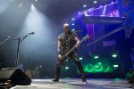 Metallica, Anthrax und Co,  | © laut.de (Fotograf: Rainer Keuenhof)